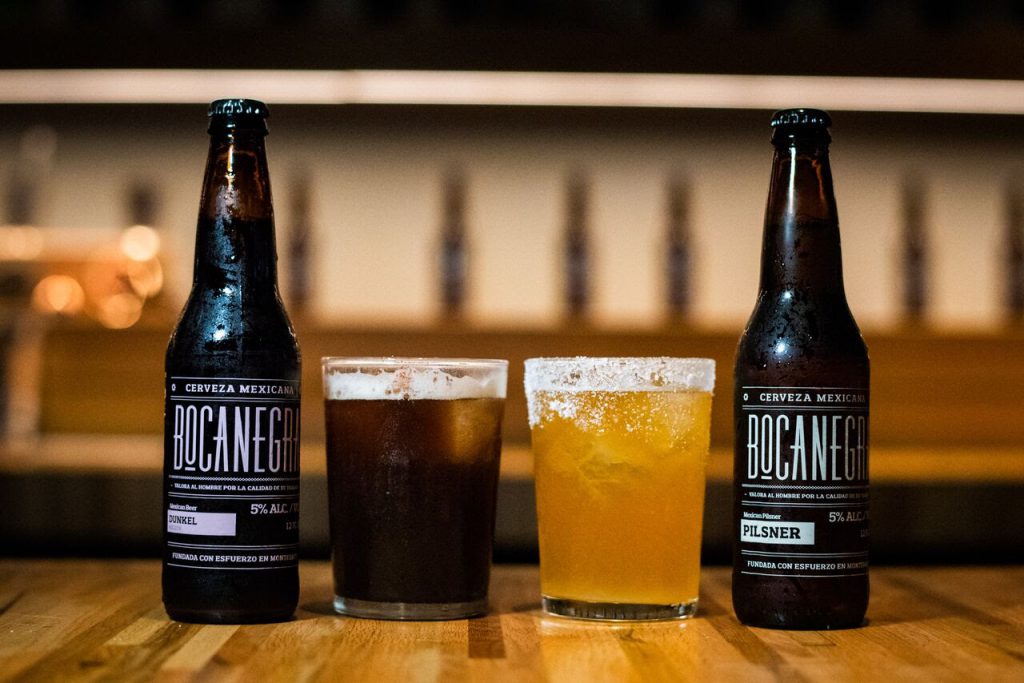 La cerveza mexicana que enamora a extranjeros: Bocanegra - Love Beer