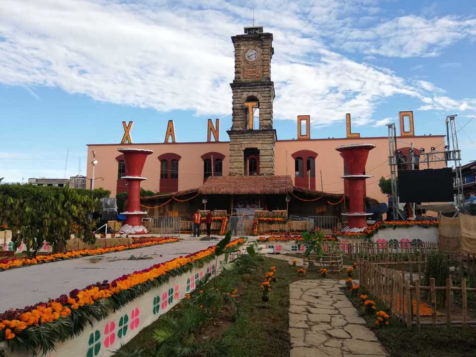 Huejutla, la perla de la Huasteca hidalguense- Grupo Milenio