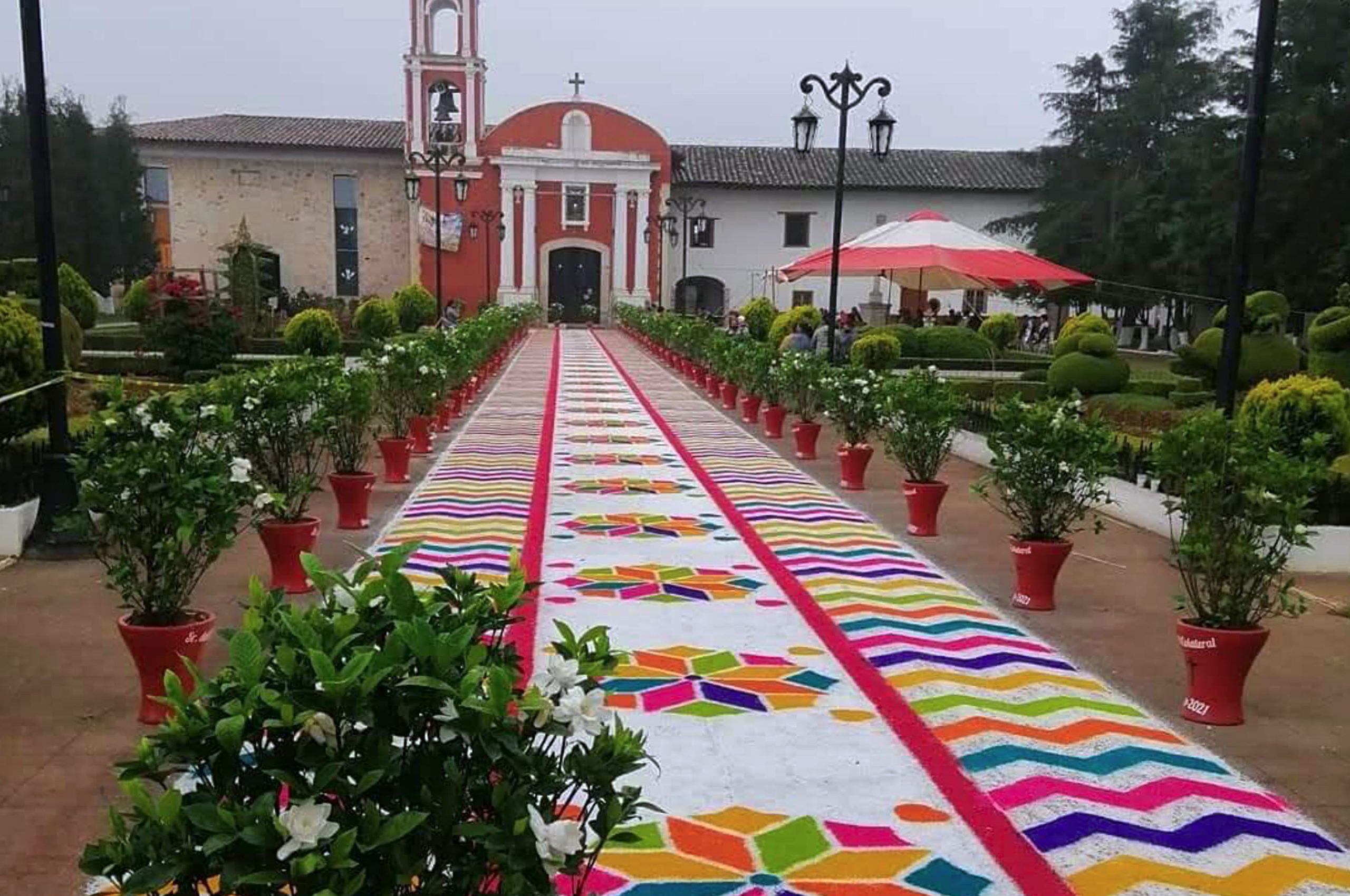 Que ver y hacer en Acaxochitlán - Destinos México