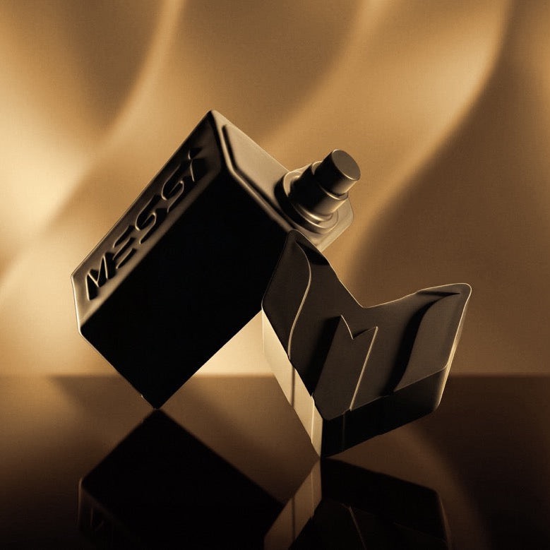 Messi Night - Eau De Parfum – Messi Fragrances