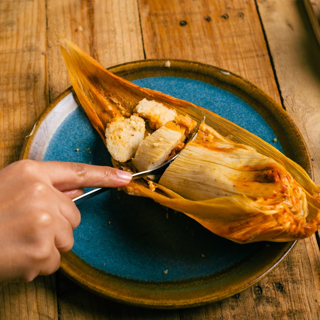 Tamales Mexicanos: Un Banquete de Sabor y Tradición | Mexhaus