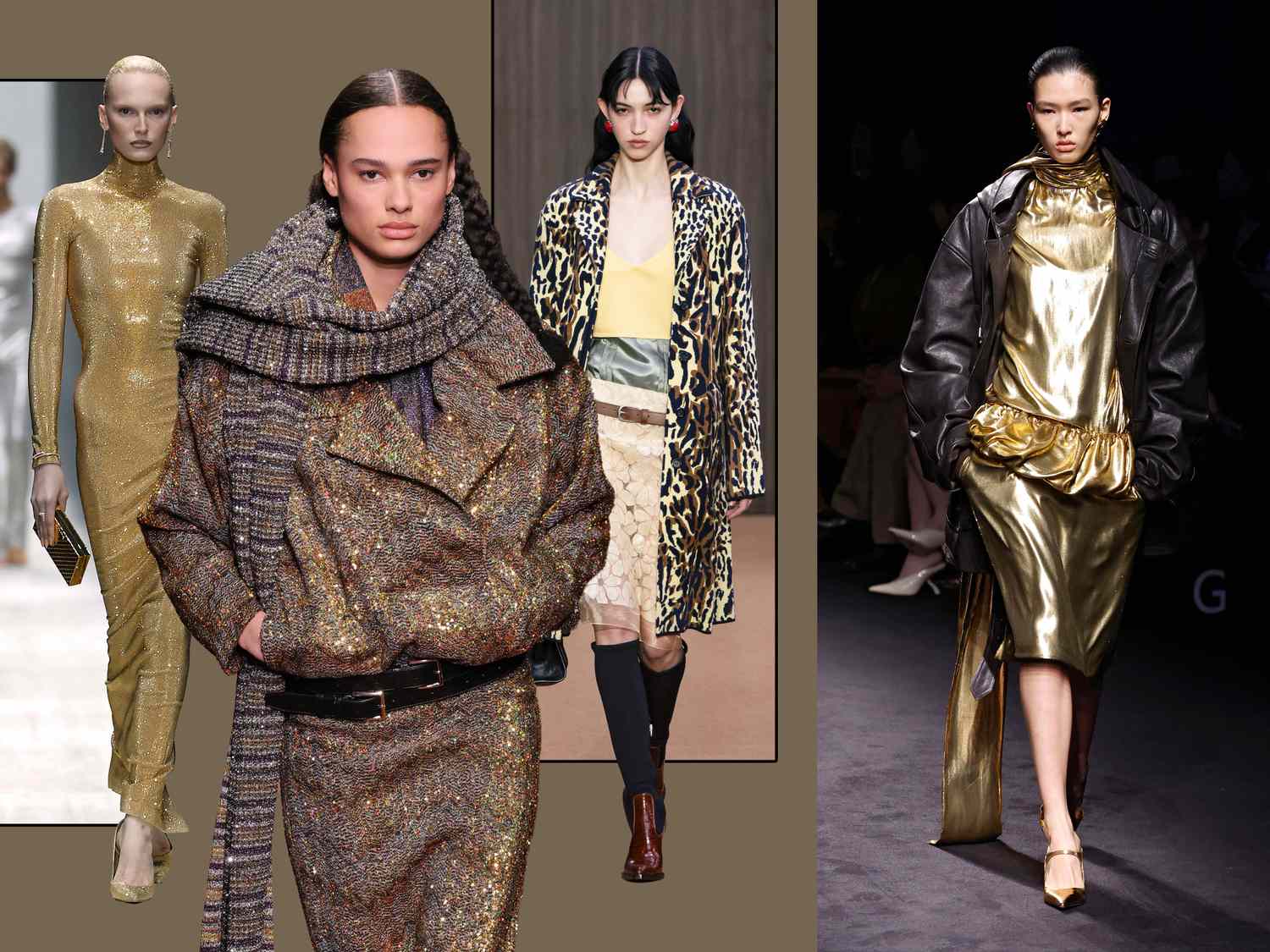 The Best Designer Looks From Milan Fashion Week Fall/Winter 2026