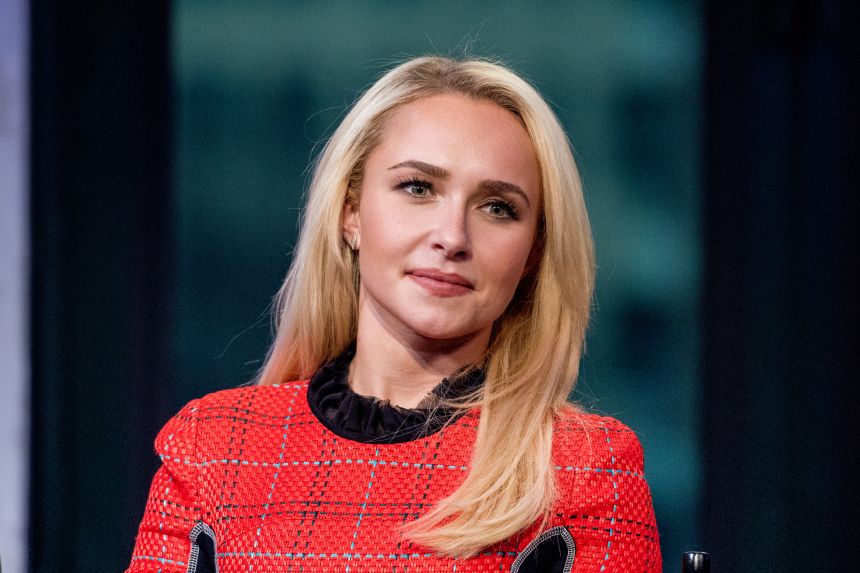 Hayden Panettiere death: Accidental overdose included fentanyl, coroner's office says | CNN