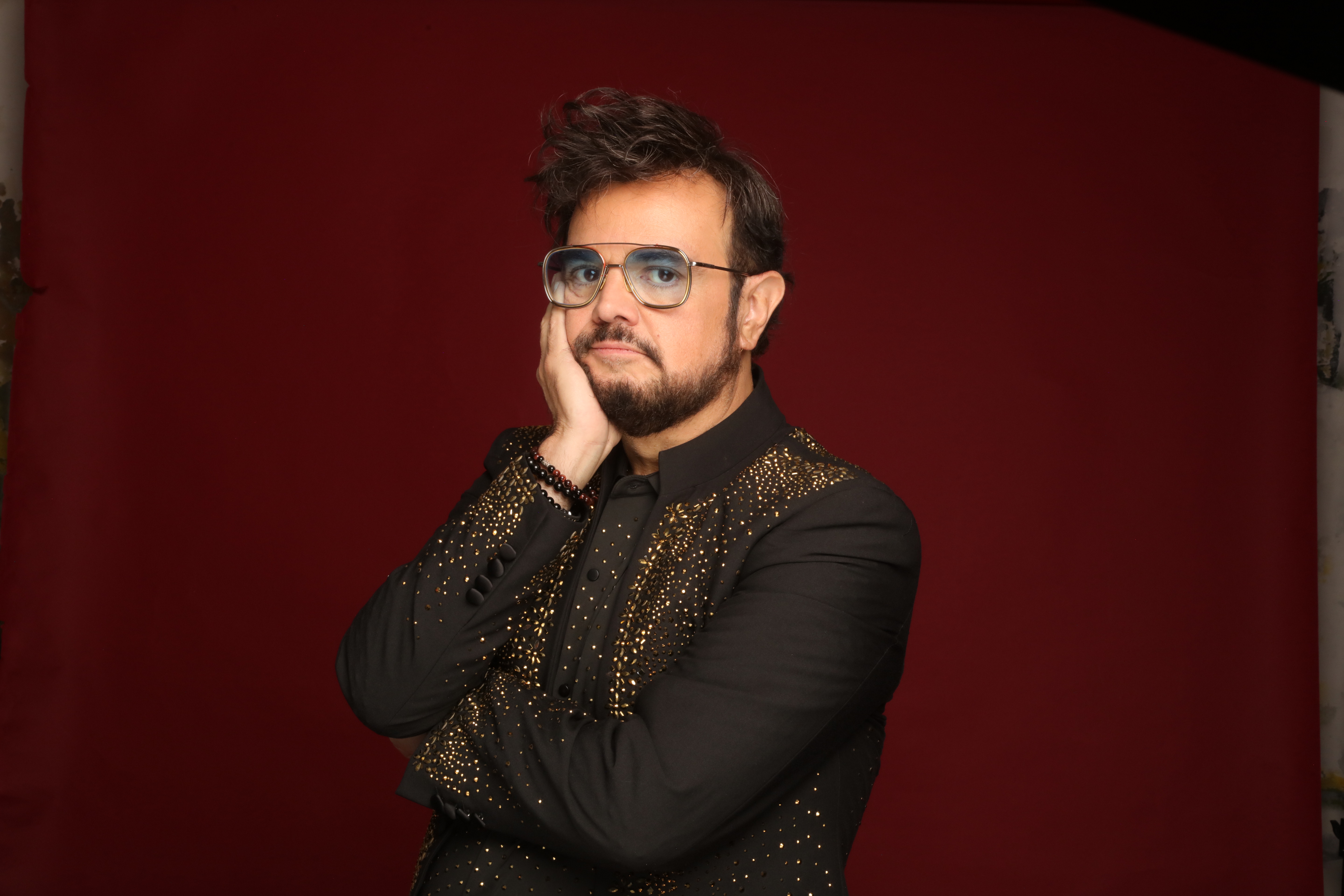 Aleks Syntek lanza canción de reguetón después de jurar que nunca lo haría - Infobae