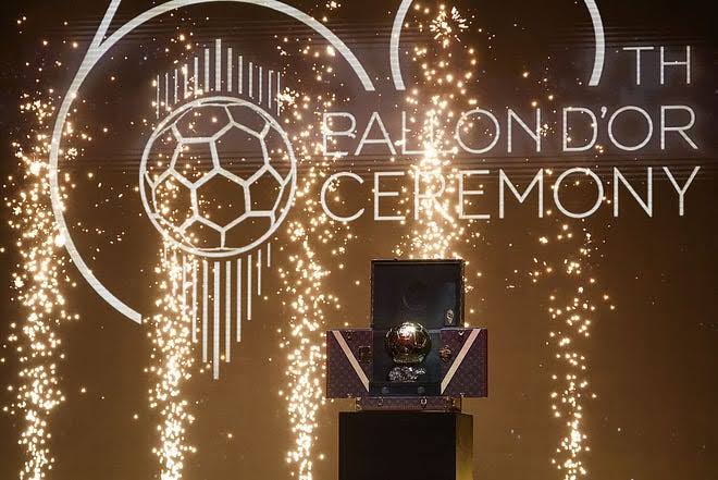 Balón de Oro 2026: favoritos y todo sobre la histórica ceremonia en Londres