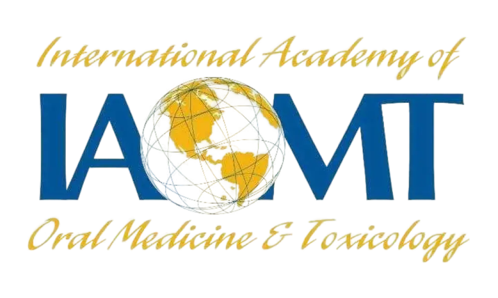 IAOMT Logo