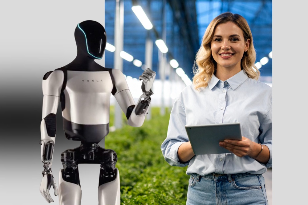 Webinar - Agriware AI & Innovations 