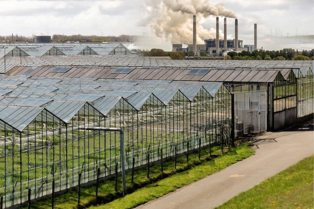 Middle East War Drives Horticulture Cost: Managing the Impact