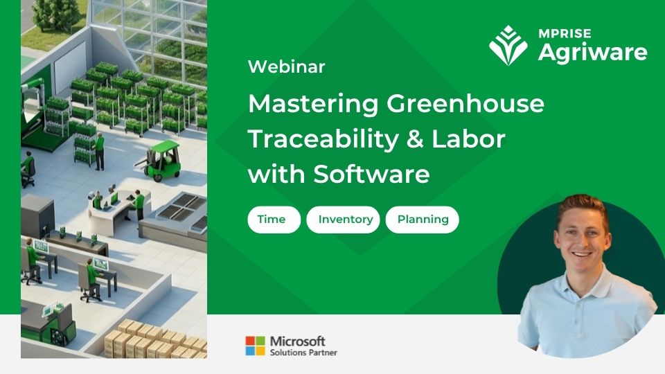 Webinar: Mastering Availability & Labor with Software