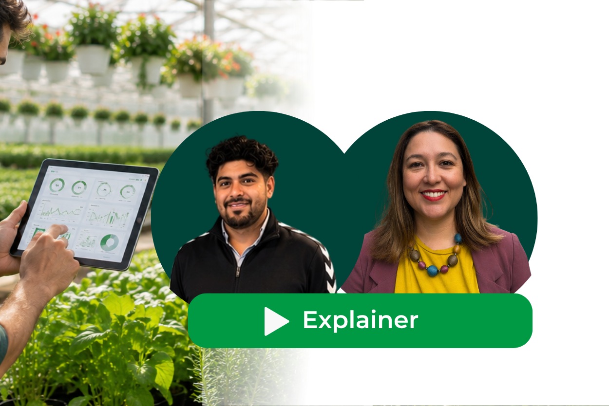 Key Learnings: Planificación, Inventario y Rendimiento en Viveros