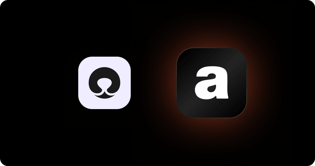 Comparison of Polar Analytics and Admetrics, the best Polar Analytics alternative, feature by feature: from attribution to business intelligence features.