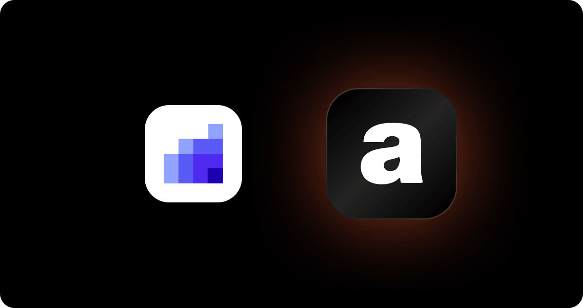 Comparison of Rockerbox and Admetrics, the best Rockerbox alternative, feature by feature: from attribution to business intelligence features.