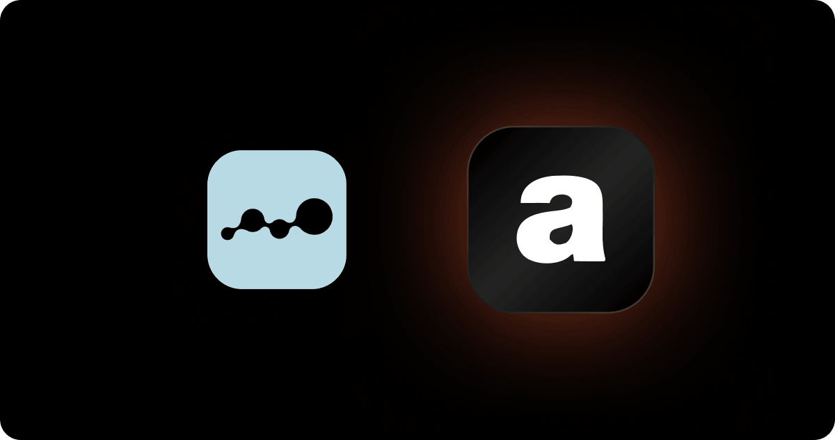 Comparison of Dreamdata and Admetrics, the best Dreamdata alternative, feature by feature: from attribution to business intelligence features.