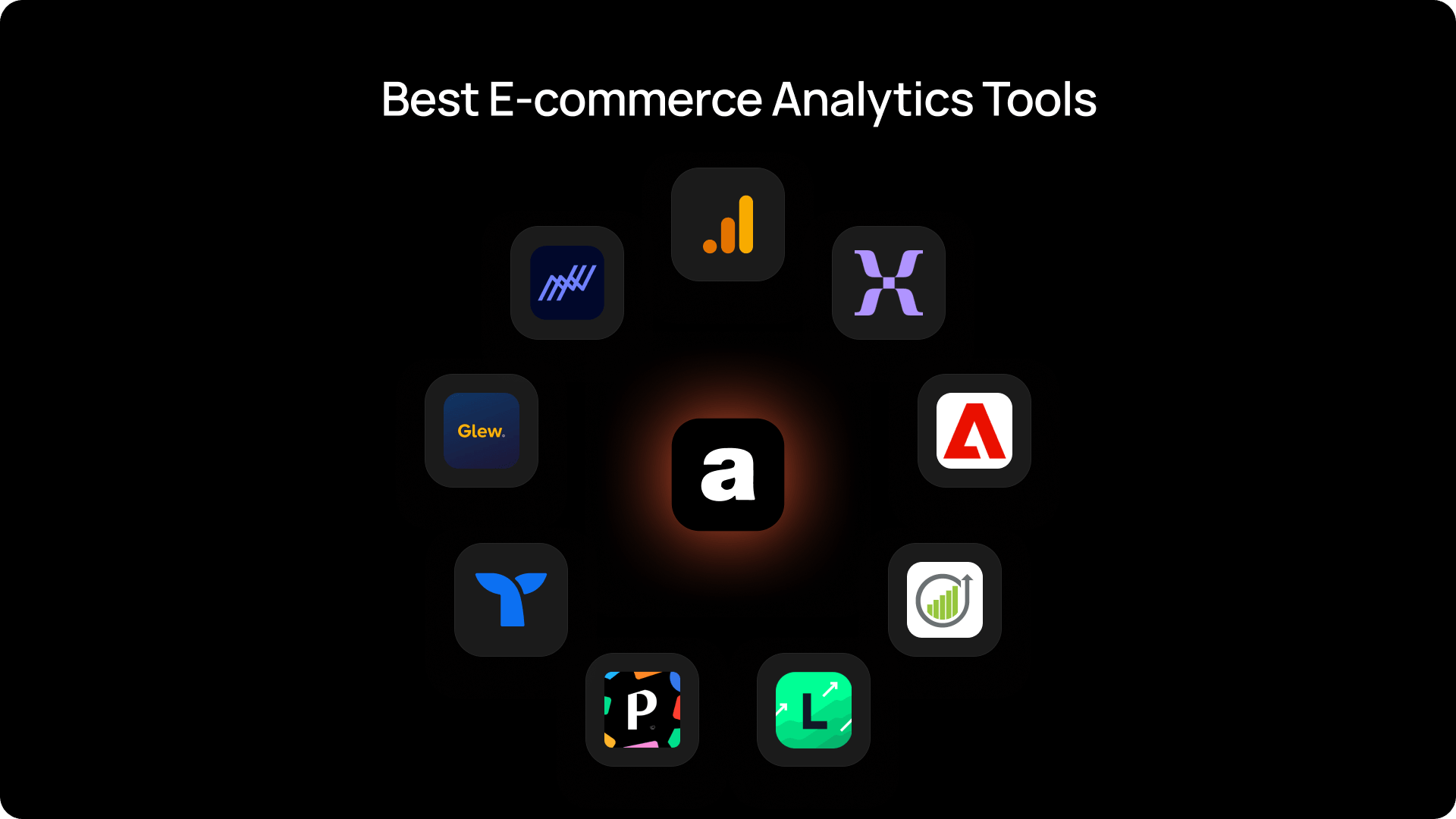 Comparison of the 10 best ecommerce analytics tools for 2026, ranked on tracking accuracy, profit visibility and budget action