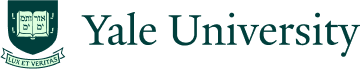 Yale university logo