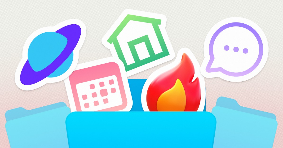 Icons8 Icons. A sober guide for teams that build real products