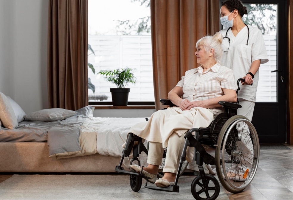 Elder Neglect in Illinois Nursing Homes: Legal Remedies for Families in Chicago