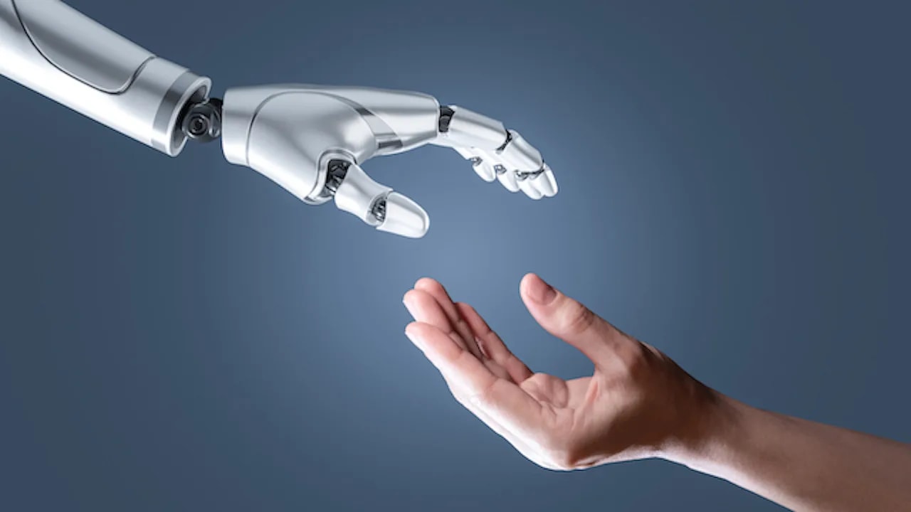 Why Consumers Trust AI More Than the Brands They Follow