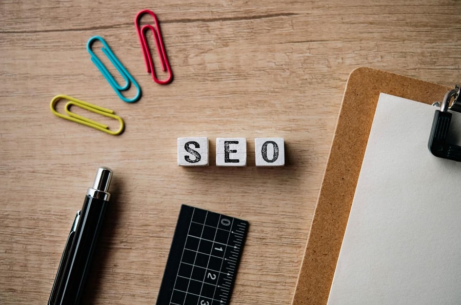 SEO in 2026: What Web Design Agencies Are Missing