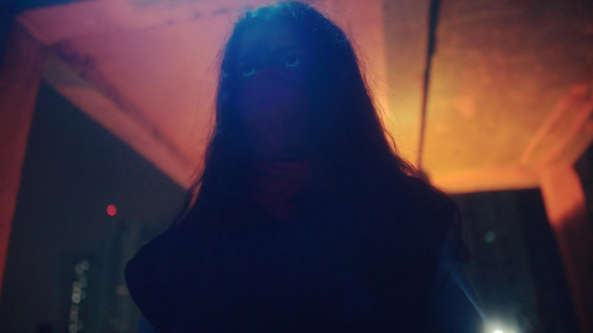 Kali - film still