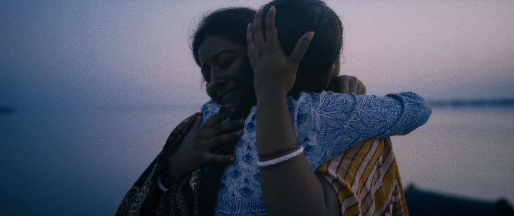 Moonlight Dreams - film still