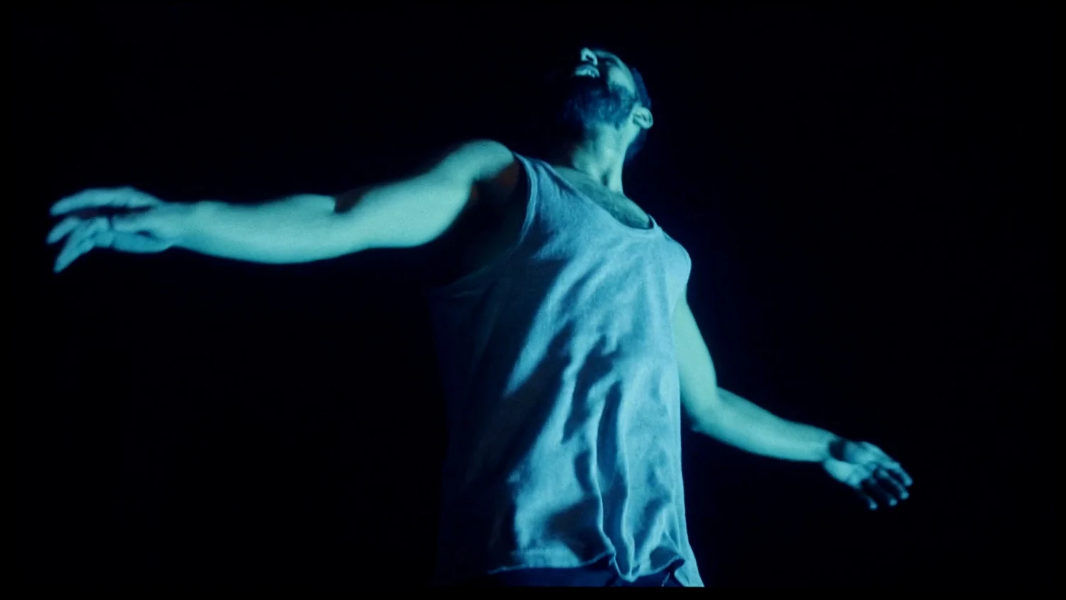 MOVEMENT - still 1