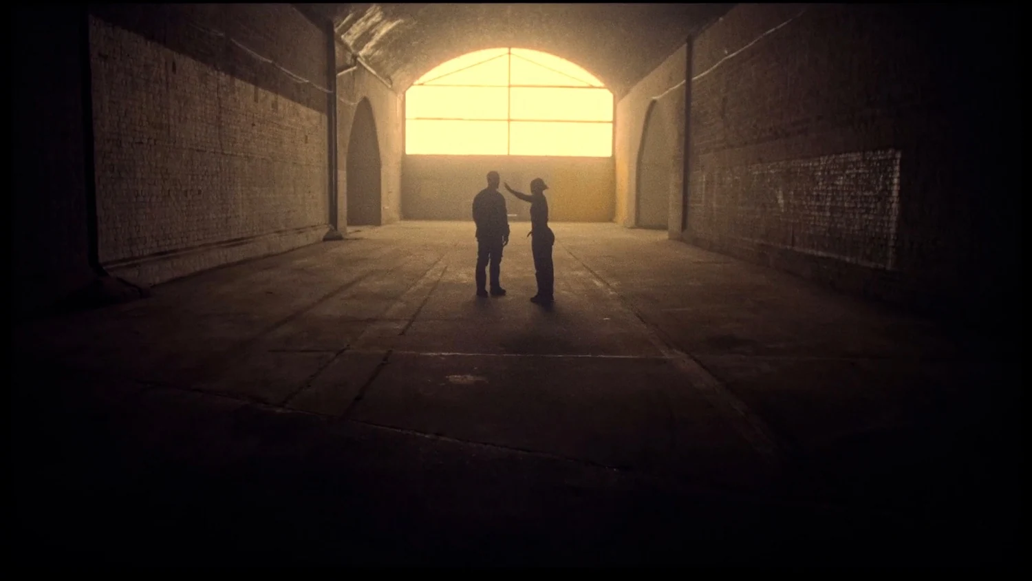 MOVEMENT - still 5