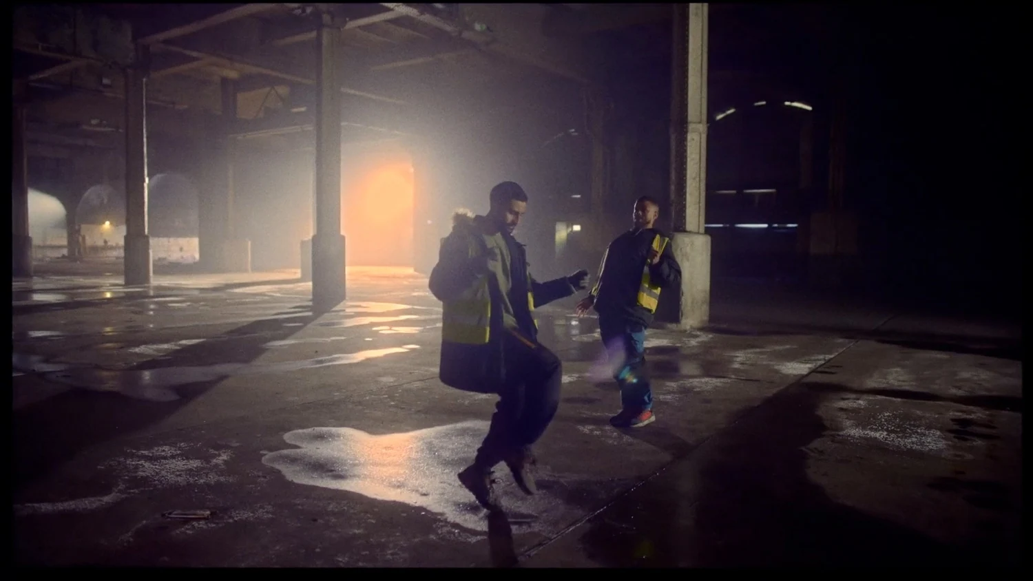MOVEMENT - still 4