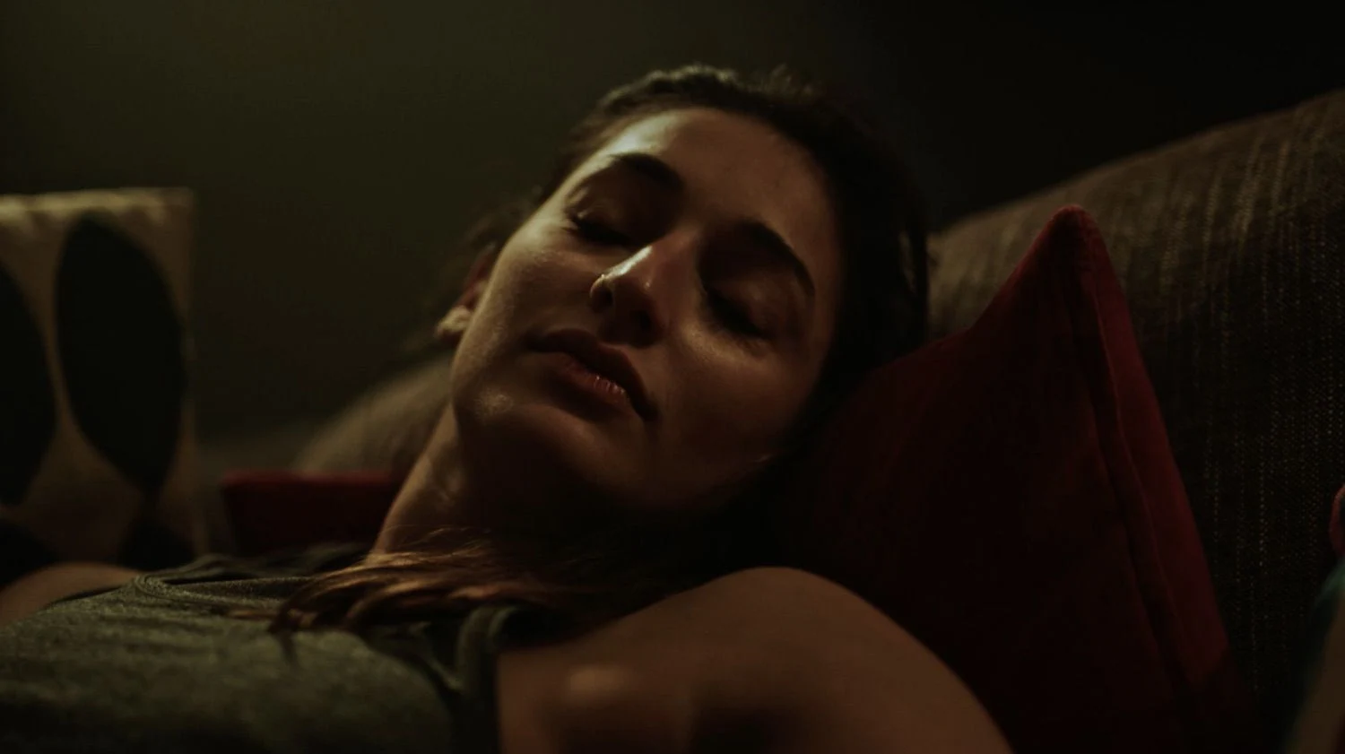 LUZIA - Keep moving - still 3