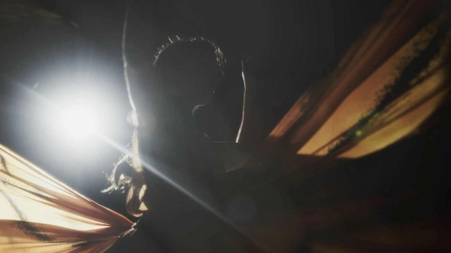 LUZIA - Keep moving - still 5
