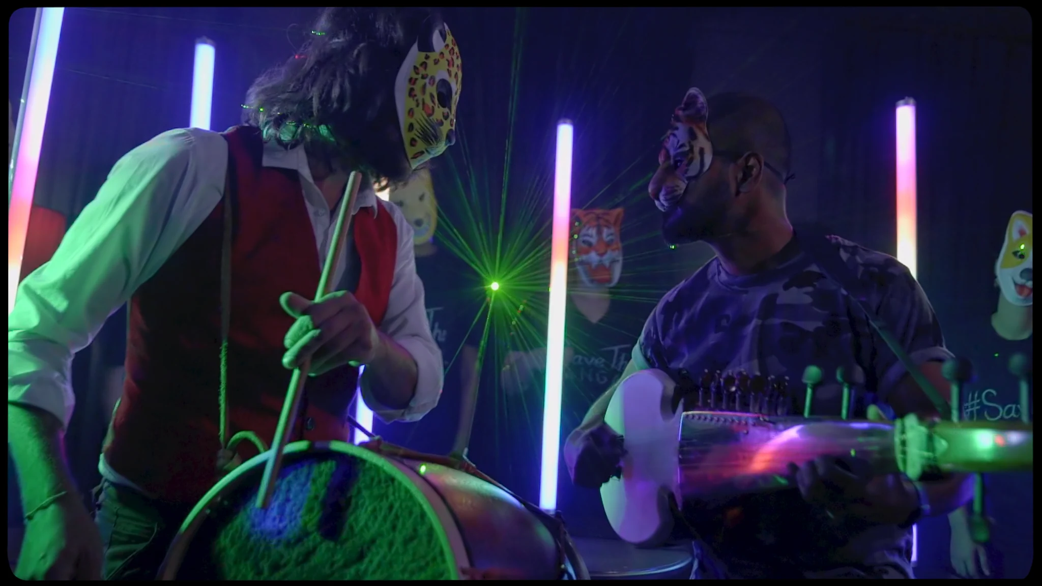 JANGAL - still 6