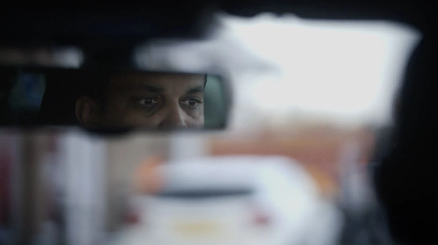Chris's Story - still 6