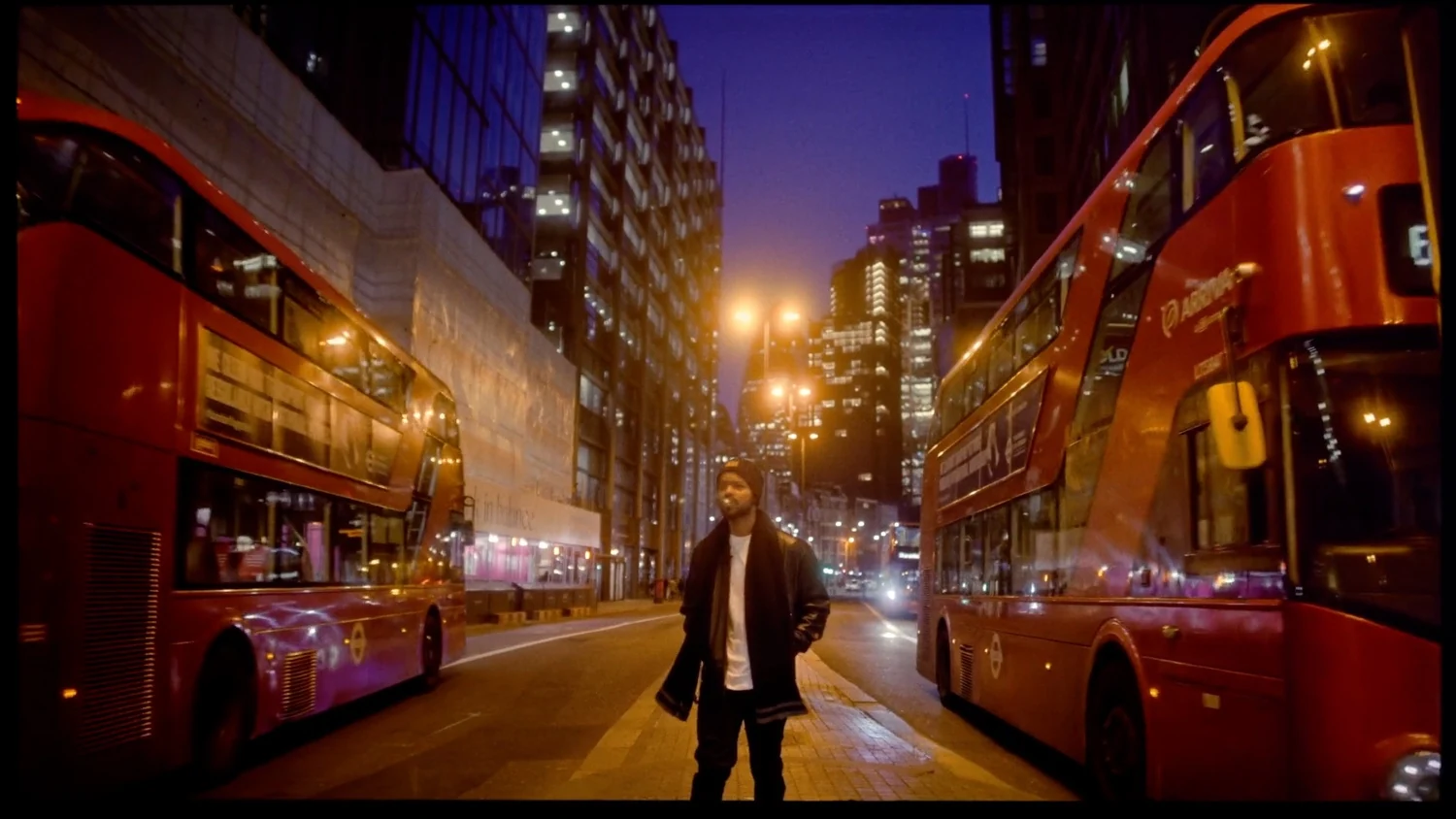SHADOWS - still 3