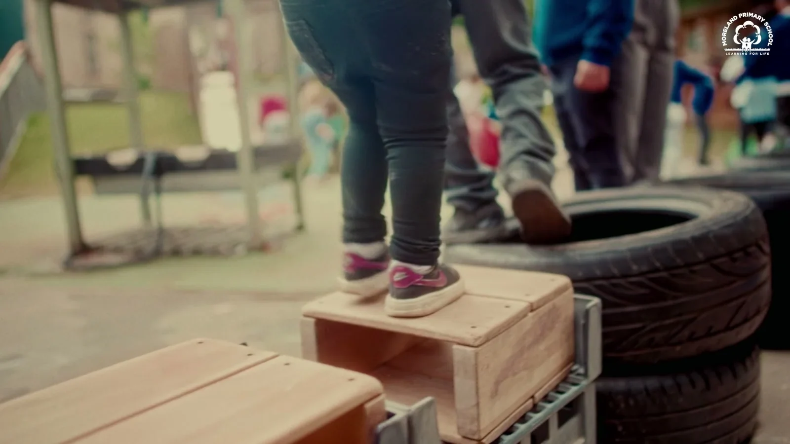 Moreland Primary - still 4