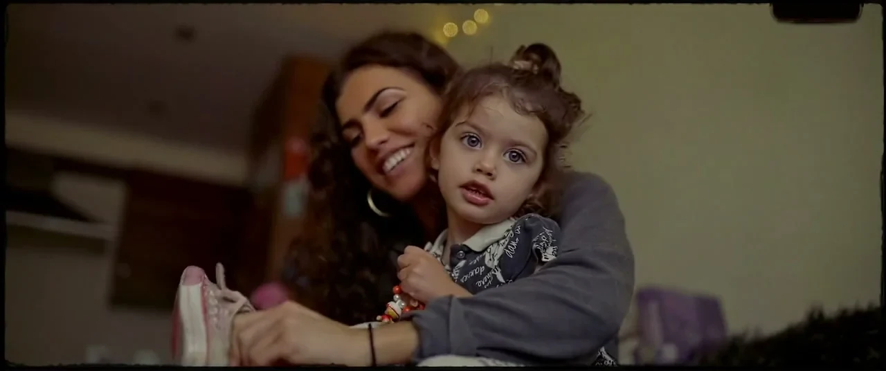 Within - film still
