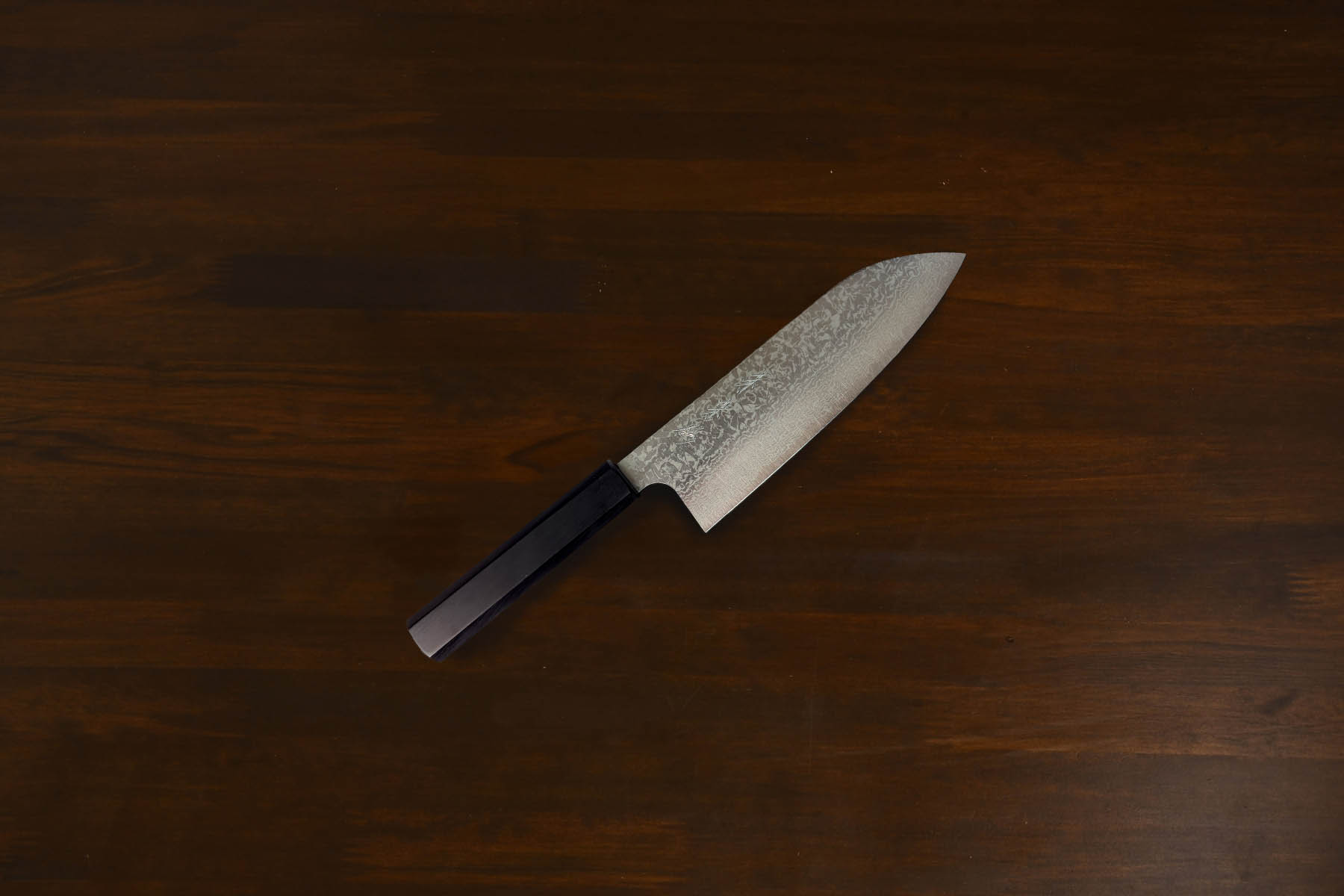未来伝 R2ダマスカス 三徳 170mm