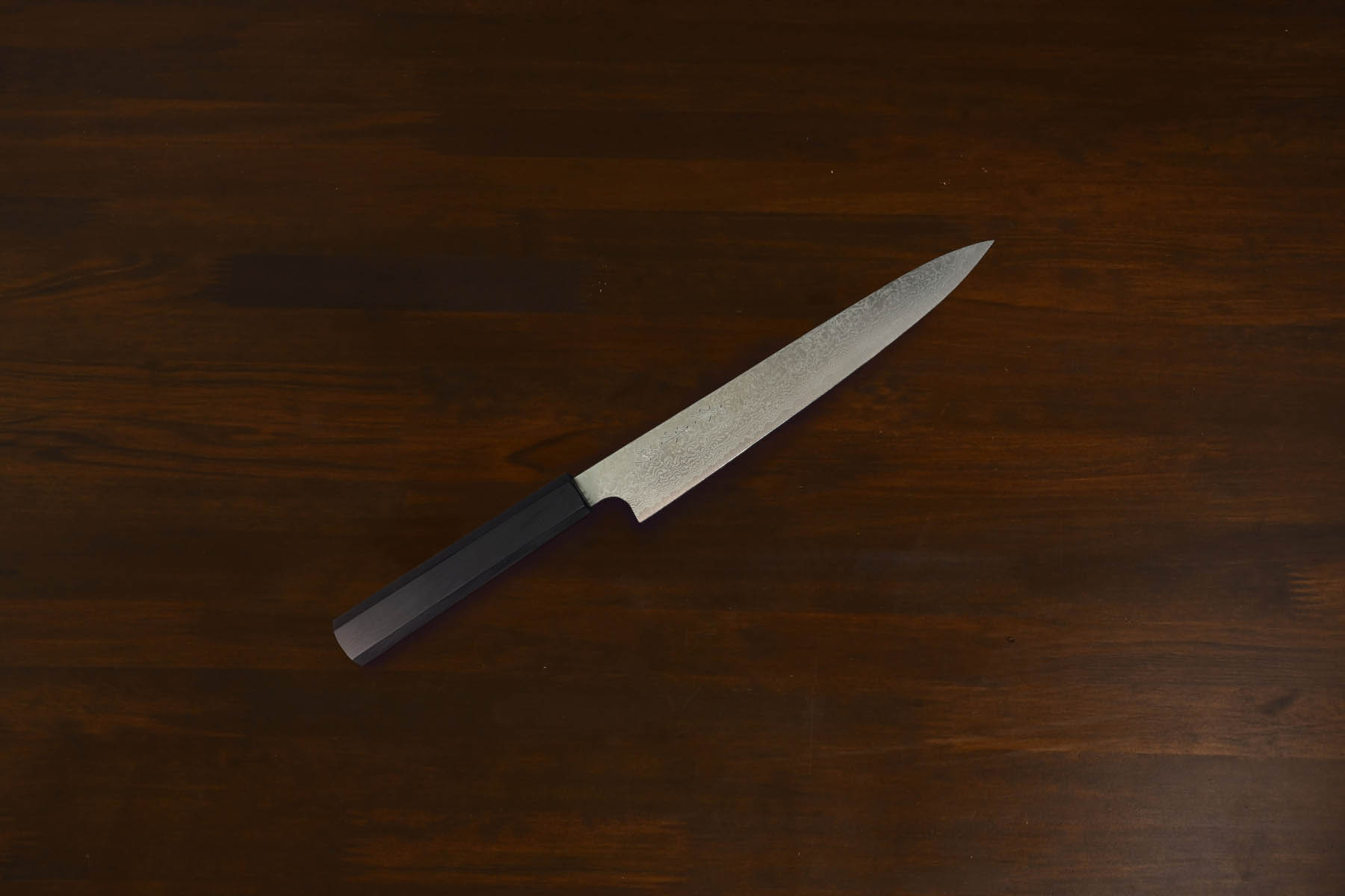 未来伝 R2ダマスカス 筋引き 230mm