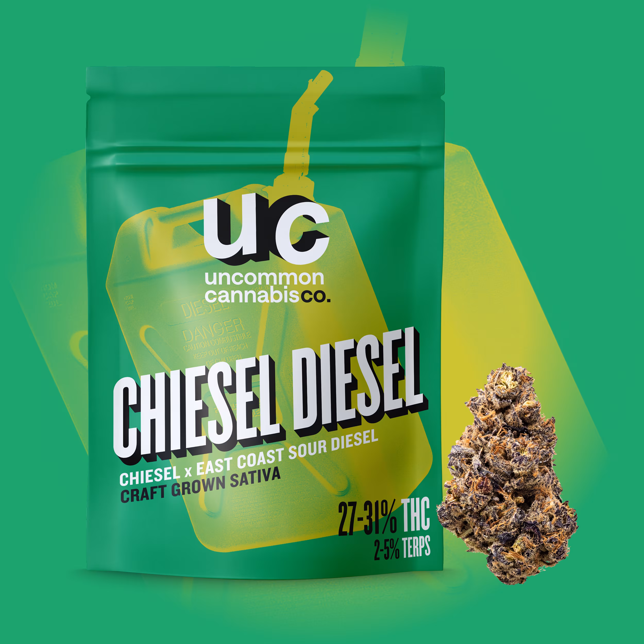 Chiesel Diesel