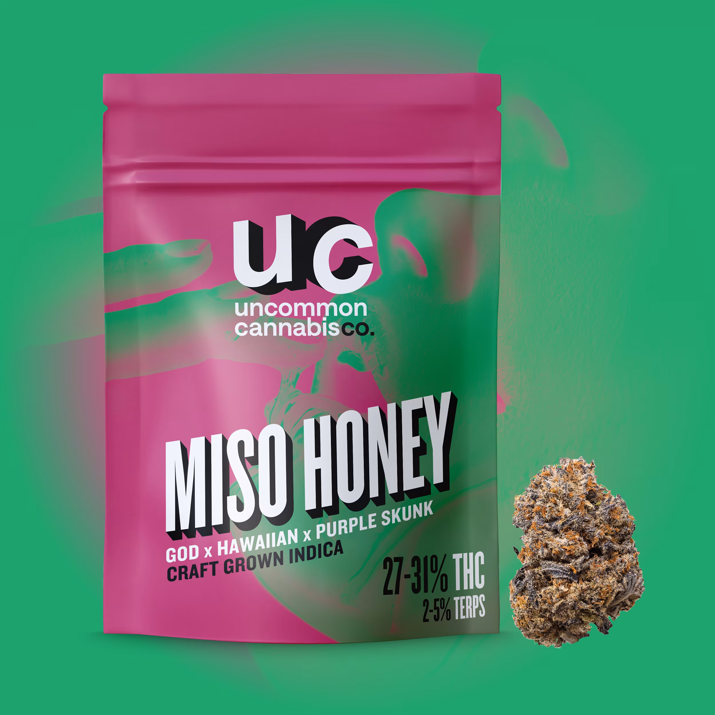 Miso Honey