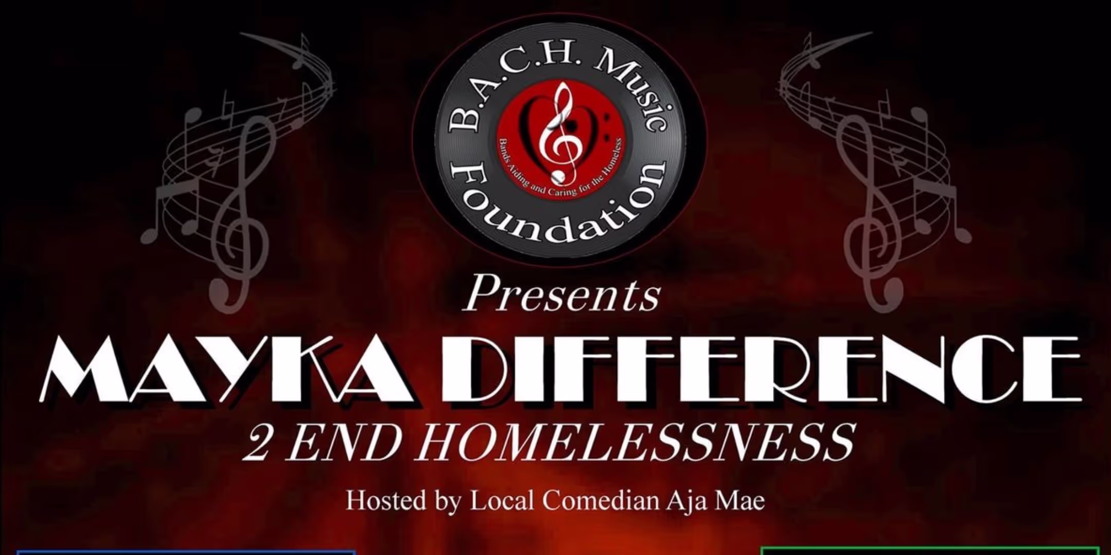 Mayka Difference 2 End Homelessness
