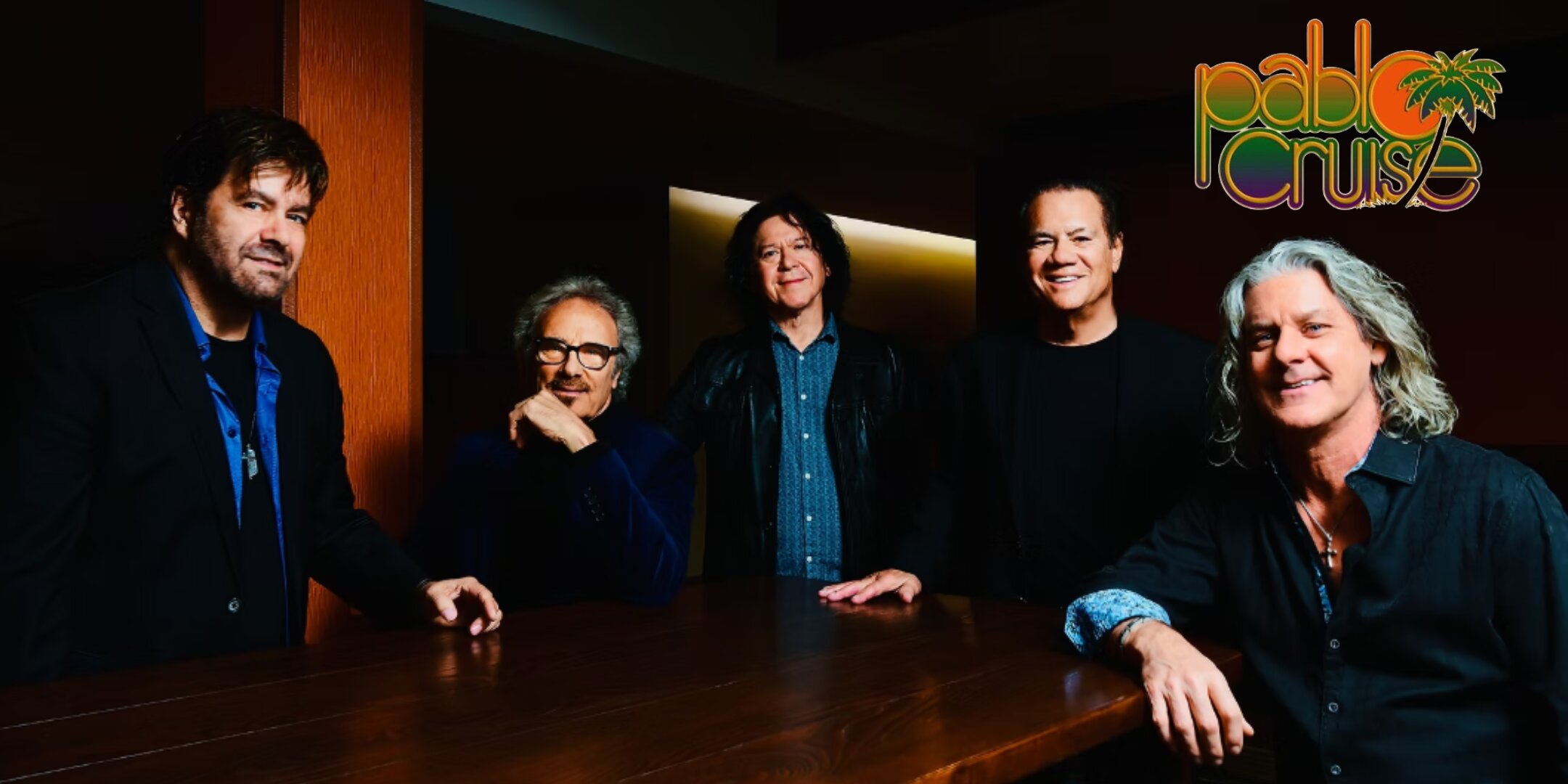 Pablo Cruise - The Original Yacht Rock