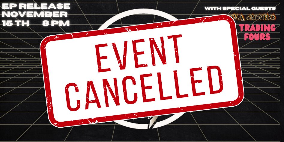 Moose Knuckle EP Release Show with Nova Sutro and Trading Fours