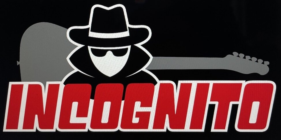 Free Fridays with Incognito