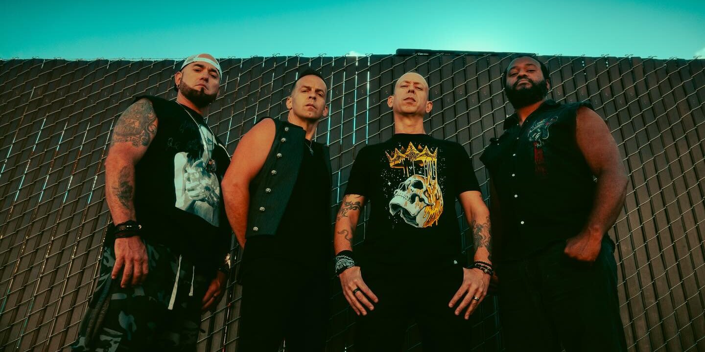 Waves of Distortion with Still Counting, Replication, and Taylor Scott