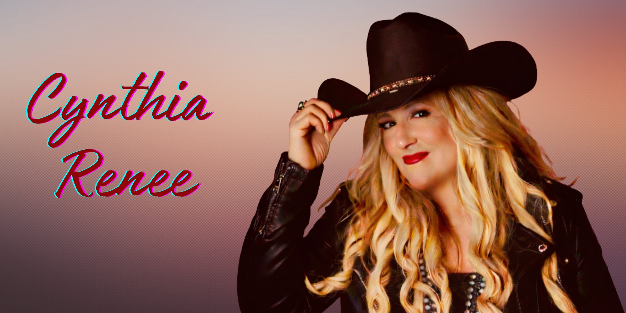 Cynthia Renee Album Release with special guest Geoffrey Miller