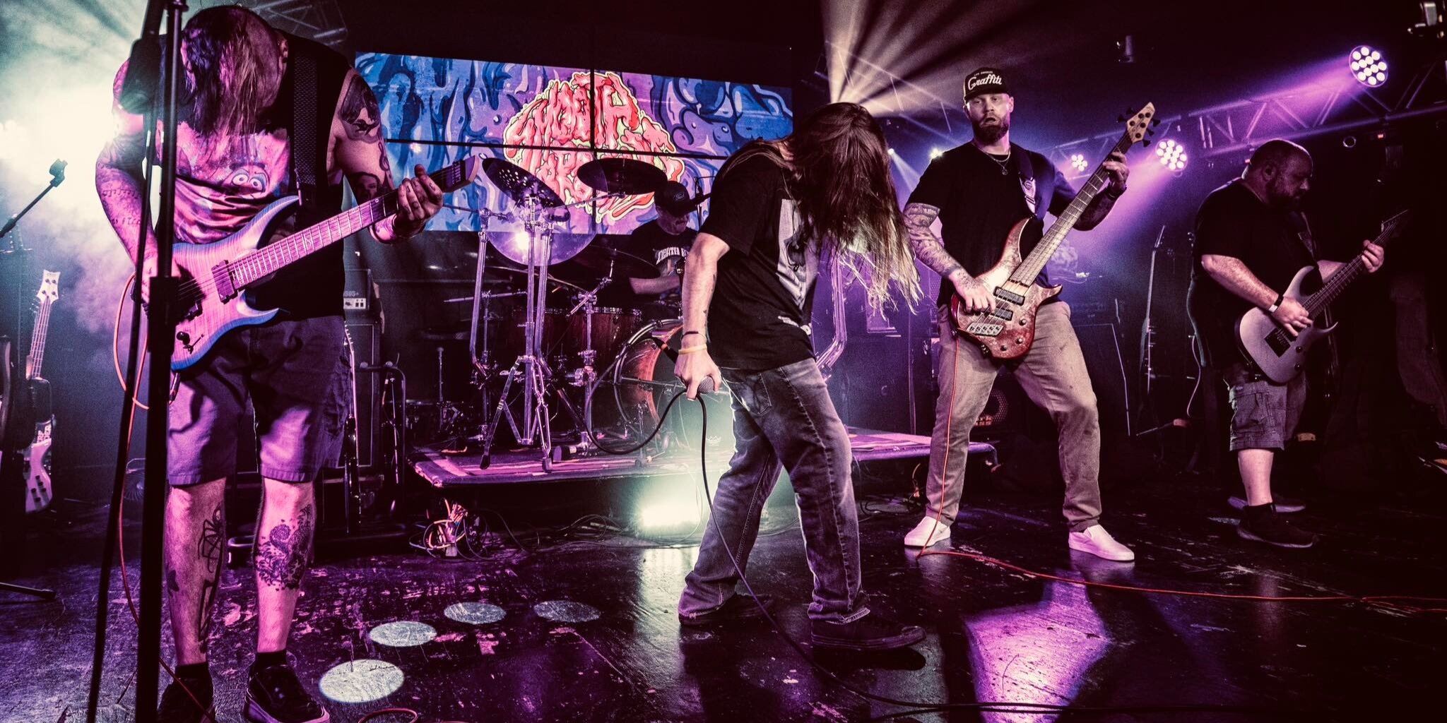 Smooth Brains with Officer Dick