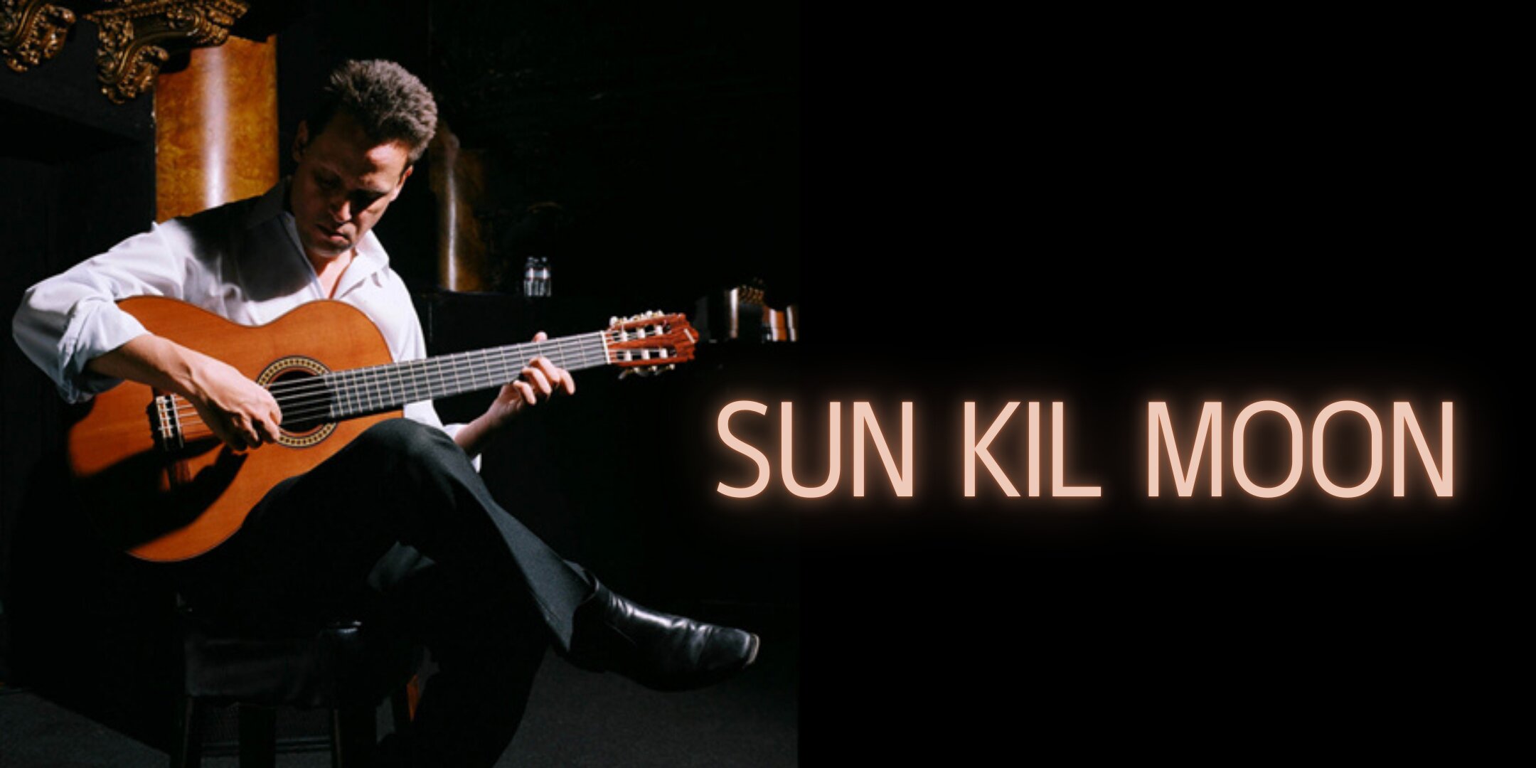Sun Kil Moon