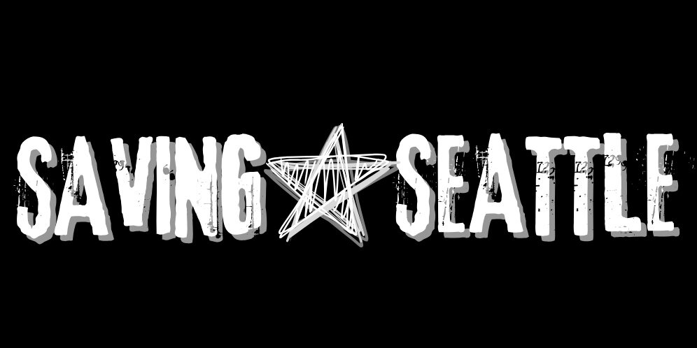 Free Friday with Saving Seattle