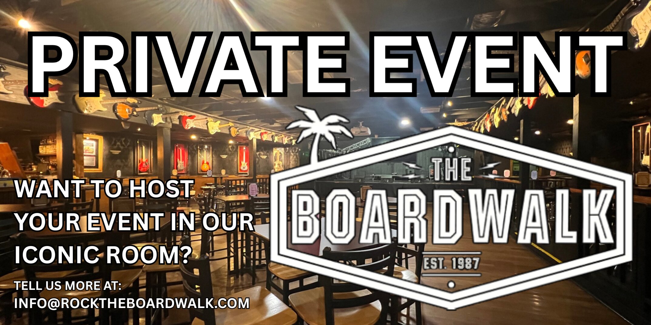Private Event