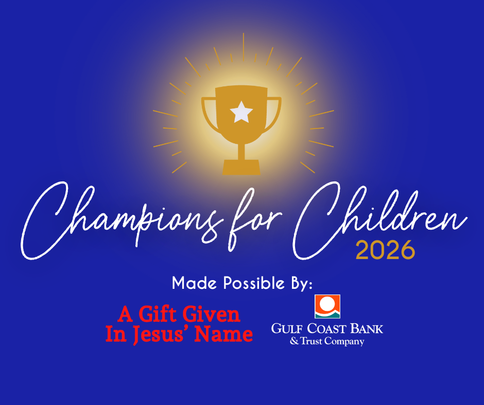 Hope House's 2026 Champions for Children Awards